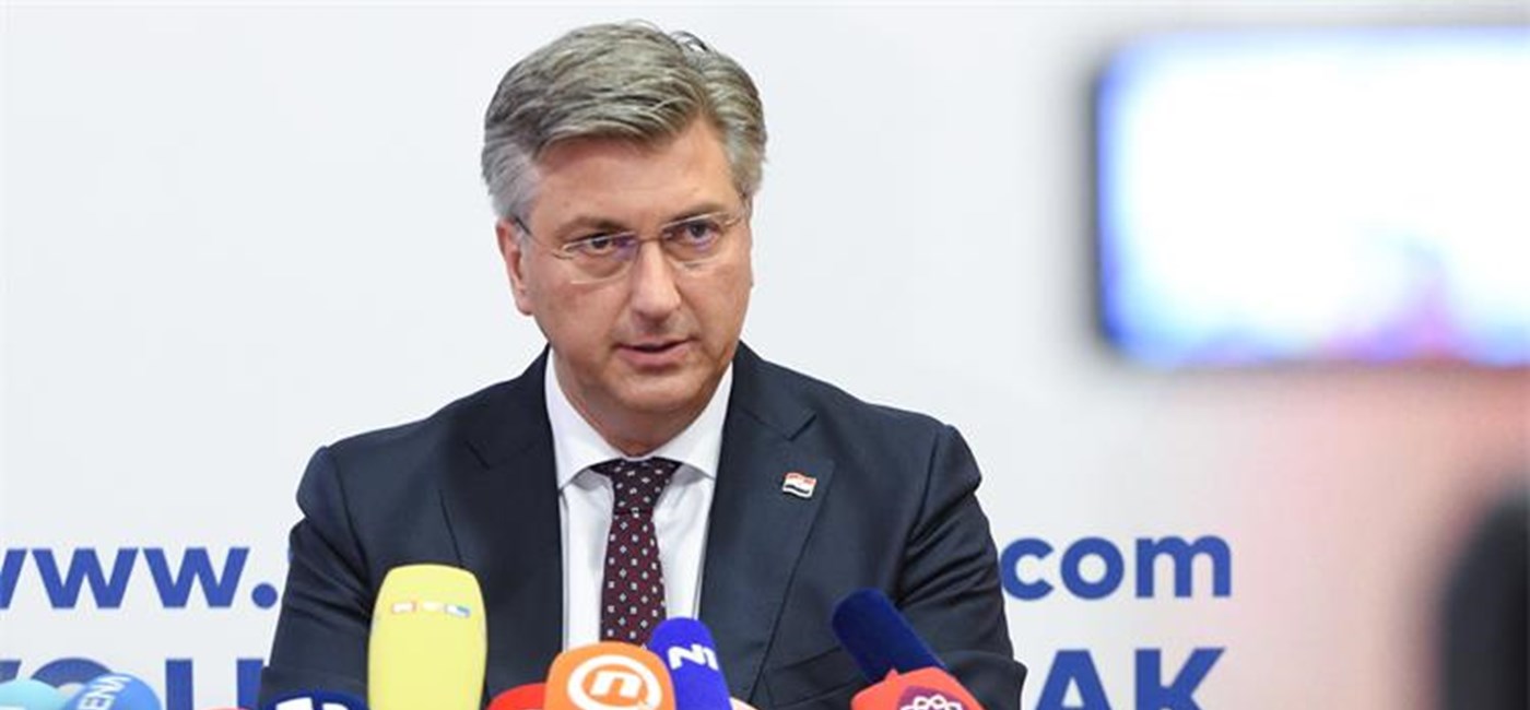 Hrvatskoj je u interesu stabilna, demokratska i uključiva BiH u kojoj će Hrvati biti ravnopravni  